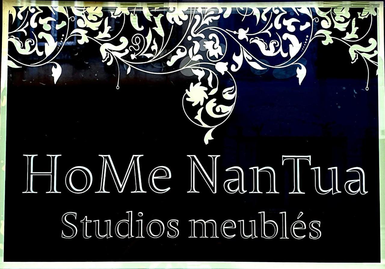 Home Nantua Studio Meubles Ain-Jura מראה חיצוני תמונה