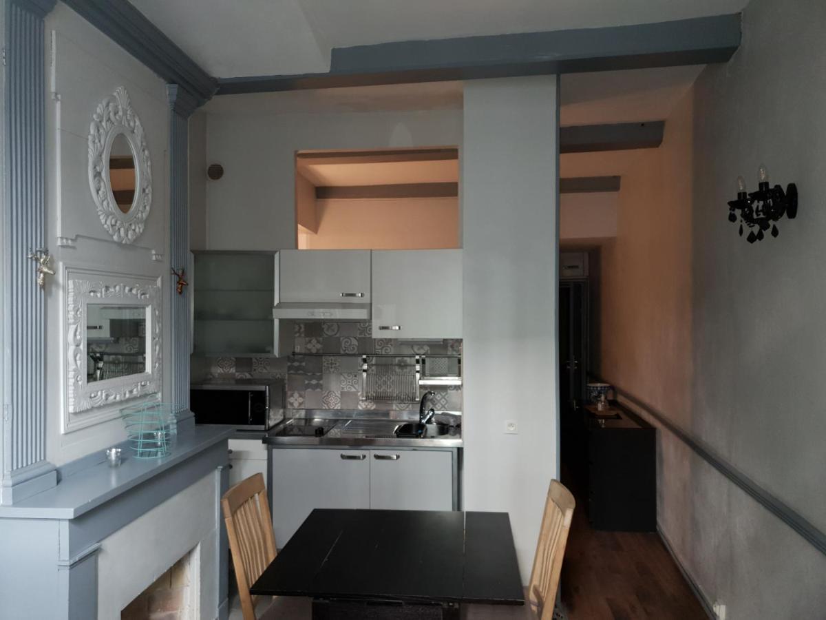 Home Nantua Studio Meubles Ain-Jura מראה חיצוני תמונה