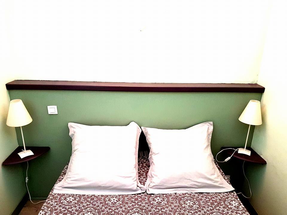 Home Nantua Studio Meubles Ain-Jura מראה חיצוני תמונה